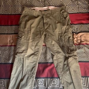 Ralph Lauren Cargo Pants